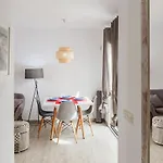 Appartement Conylanza Tabayba Costa Teguise