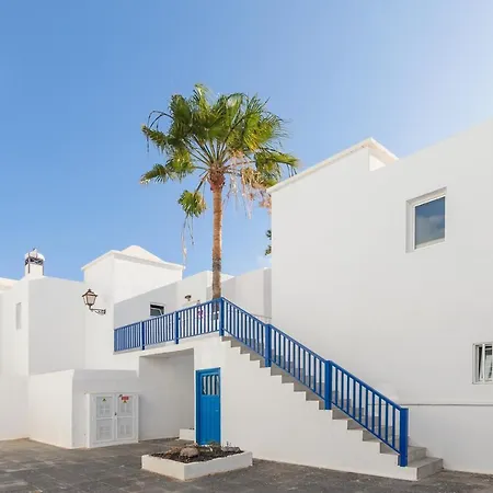 Conylanza Tabayba Appartement Costa Teguise