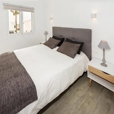 アパート Conylanza Tabayba コスタ・テギセ