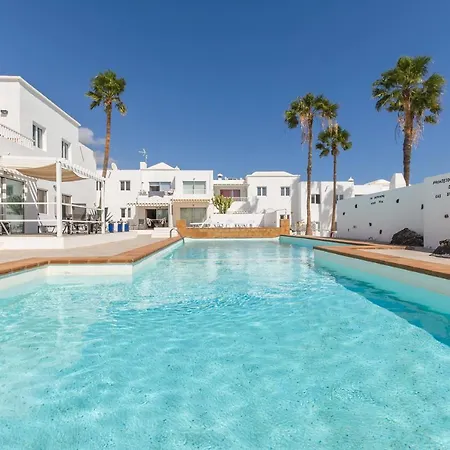 Apartment Conylanza Tabayba *