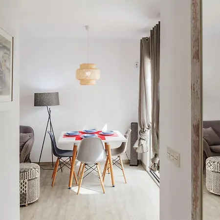 Apartment Conylanza Tabayba Costa Teguise