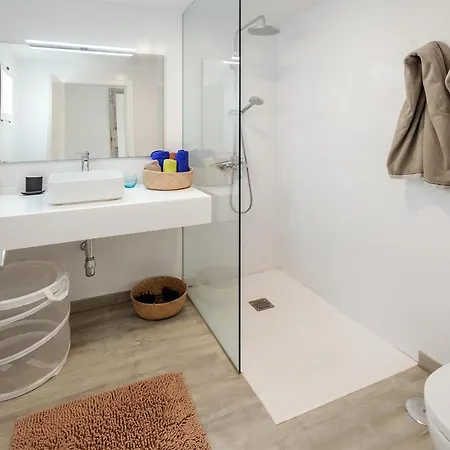 Apartment Conylanza Tabayba