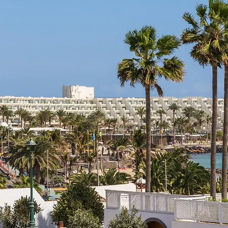 Conylanza Tabayba Appartement Costa Teguise