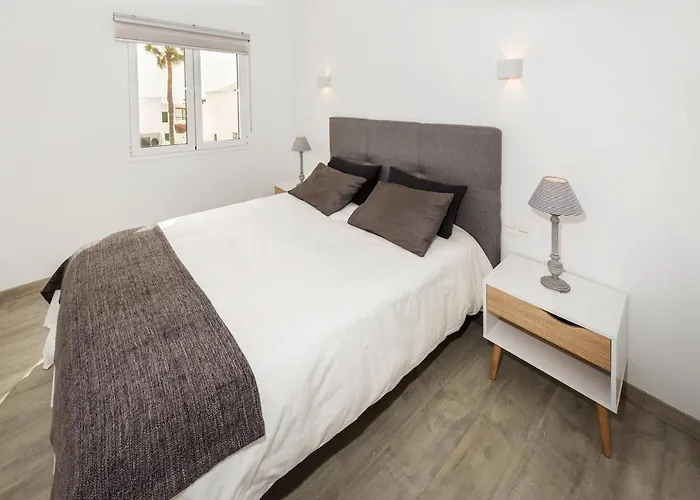 Appartement Conylanza Tabayba Costa Teguise