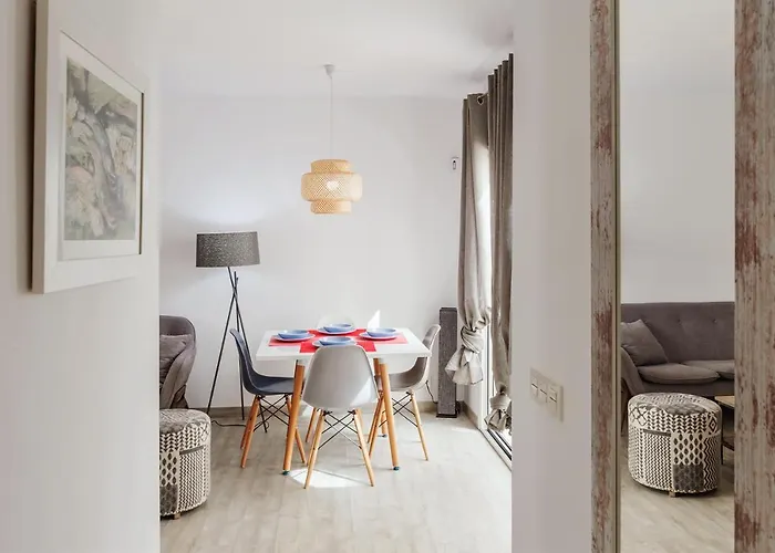 Appartement Conylanza Tabayba Costa Teguise