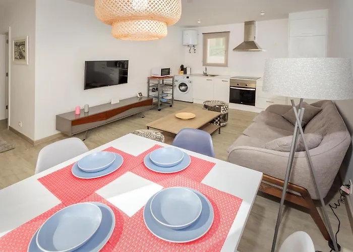 Conylanza Tabayba Appartement