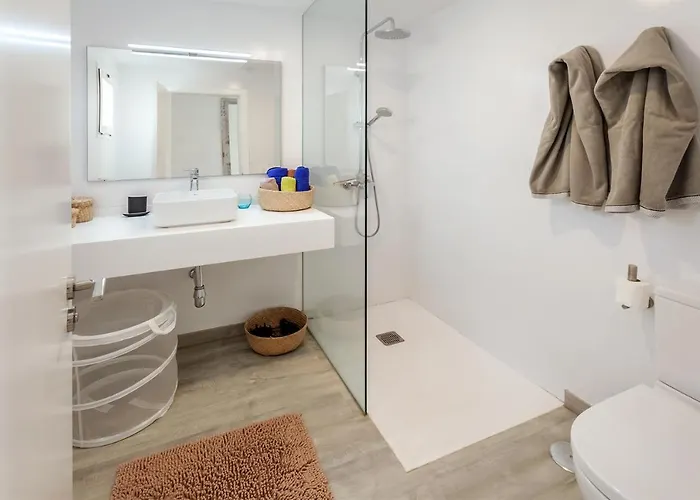 Appartement Conylanza Tabayba