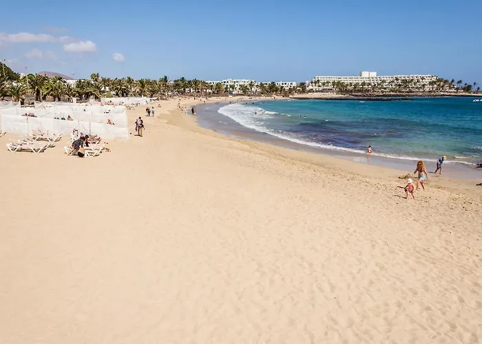 Conylanza Tabayba Costa Teguise