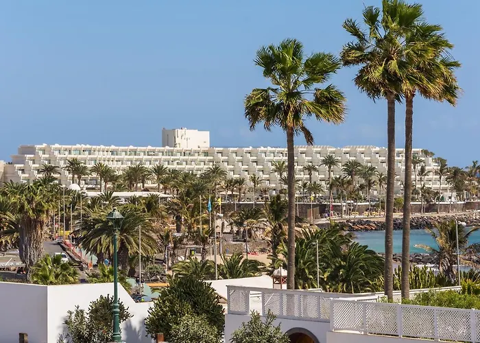 Conylanza Tabayba Apartamento Costa Teguise