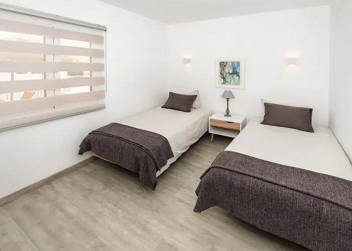 Conylanza Tabayba Appartement *