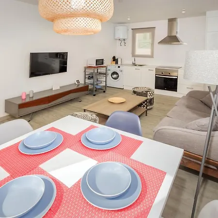 Conylanza Tabayba Apartman