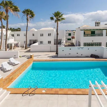 Conylanza Tabayba Apartman *